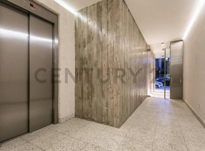 Departamento · 33m² · 1 Ambiente