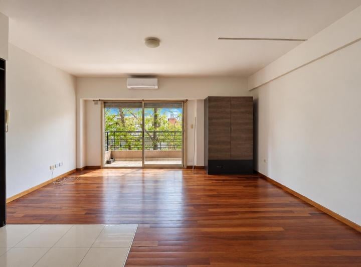 Departamento · 34m² · 1 Ambiente