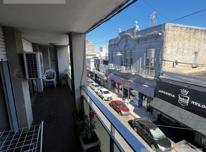 Departamento · 107m² · 3 Dormitorios