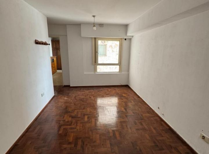 Departamento · 60m² · 4 Ambientes
