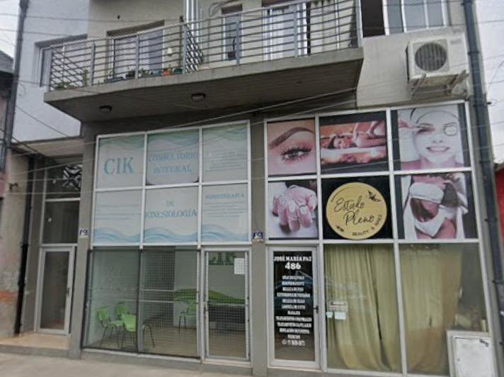 Oficina comercial · 54m² · 1 Ambiente