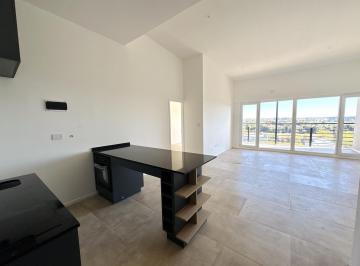 Departamento · 66m² · 2 Ambientes · 1 Cochera · Venta Departamento a Estrenar 2 Ambientes/balcón Corrido/vista Abierta/luz/cochera