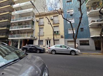Departamento · 40m² · 2 Ambientes · Alquiler de Departamento de Dos Ambientes Recoleta