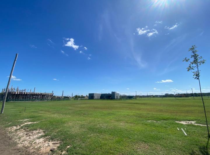 Terreno · 1089m²