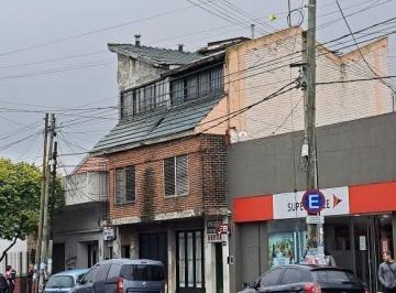 Casa · 300m² · 7 Ambientes · Venta Casa en Block a Reciclar