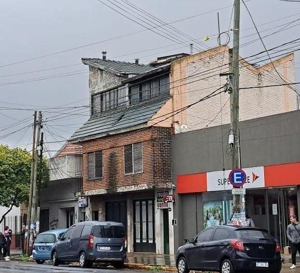 Casa · 300m² · 7 Ambientes