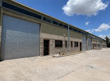 Depósito · 112m² · 2 Ambientes · 1 Cochera · Venta Depósito de 100 m² en Zelaya, Pilar