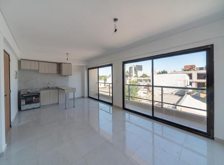 Departamento · 53m² · 2 Ambientes
