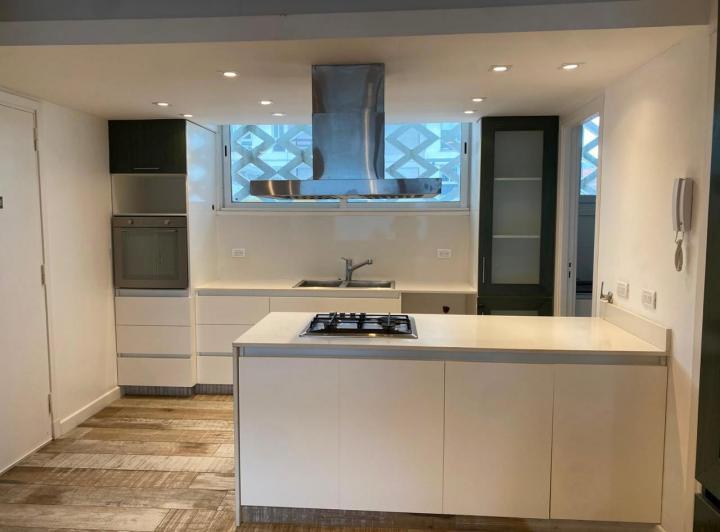 Departamento · 150m² · 5 Ambientes · 1 Cochera