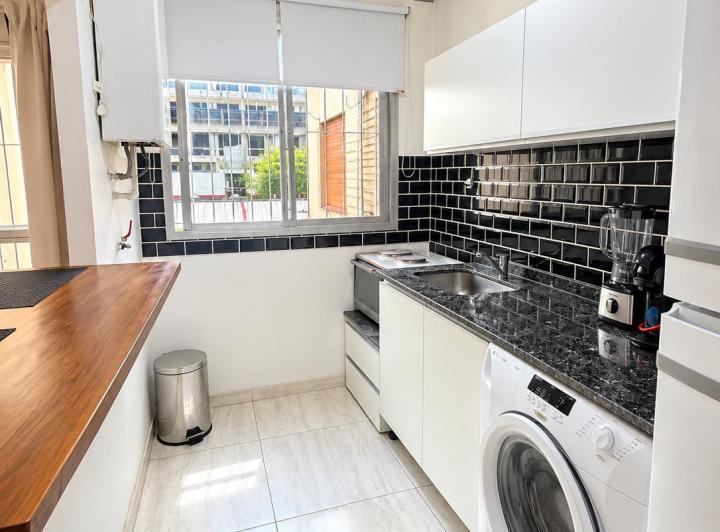 Departamento · 35m² · 2 Ambientes