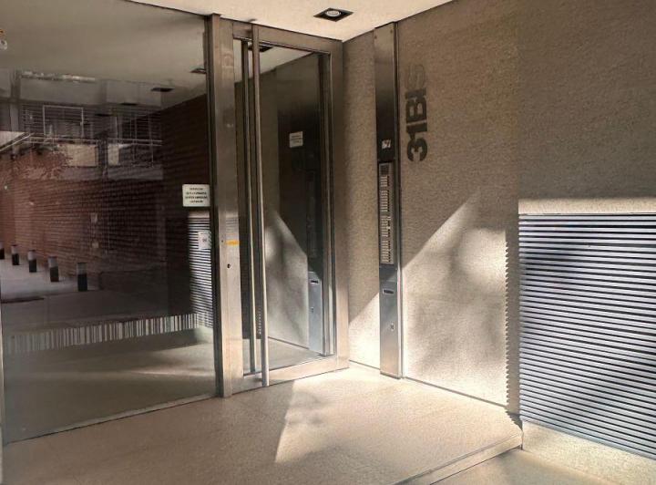 Departamento · 45m² · 2 Ambientes