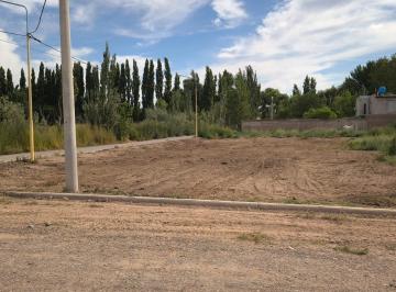 Terreno , Centenario · Dueño Directo – Terreno en Venta en Barrio Don Pater, Centenario | 357,43 m²