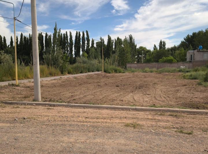 Terreno · 356m²