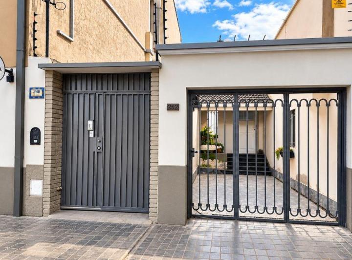 Departamento · 123m² · 5 Ambientes
