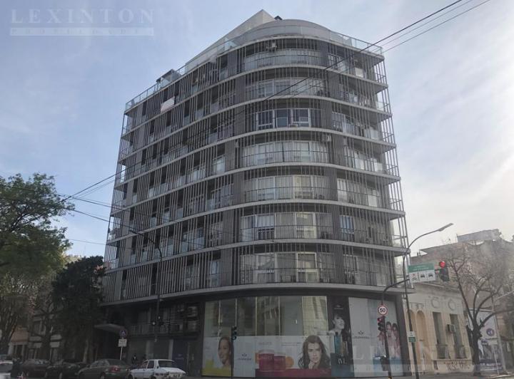 Departamento · 50m² · 1 Ambiente