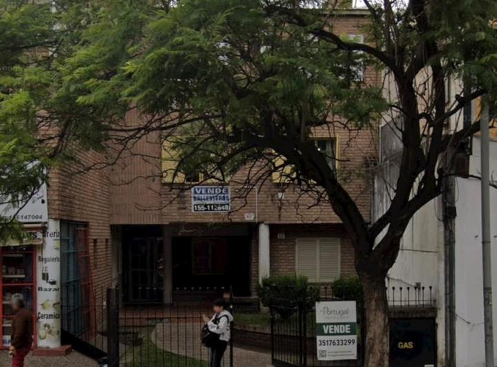 Departamento · 35m² · 1 Ambiente