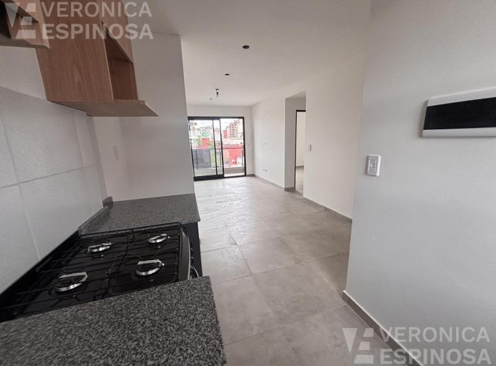 Departamento · 37m² · 2 Ambientes