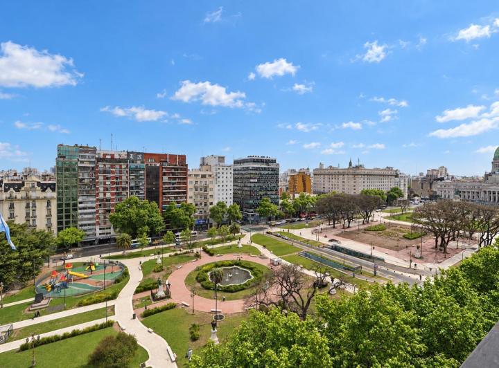 Departamento · 52m² · 3 Ambientes