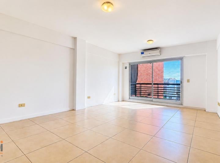 Departamento · 48m² · 2 Ambientes
