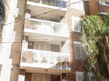 Departamento · 64m² · 3 Ambientes · Departamento Dos Dorm. San Martin 1600