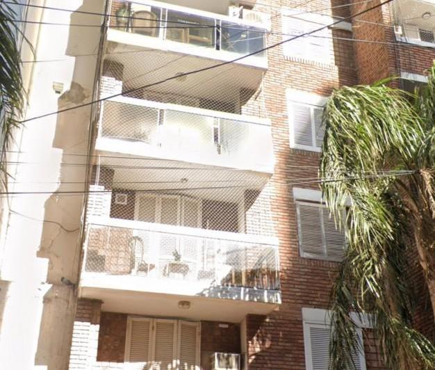 Departamento · 64m² · 3 Ambientes