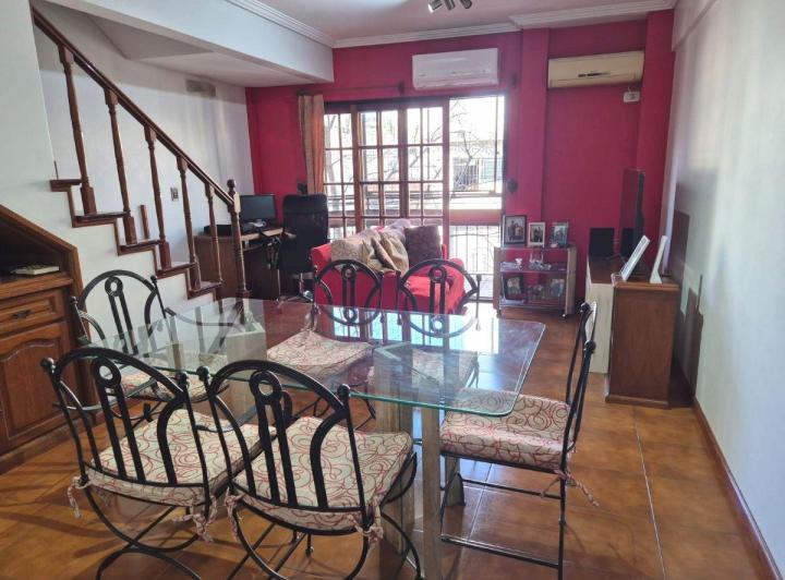 Departamento · 70m² · 3 Ambientes