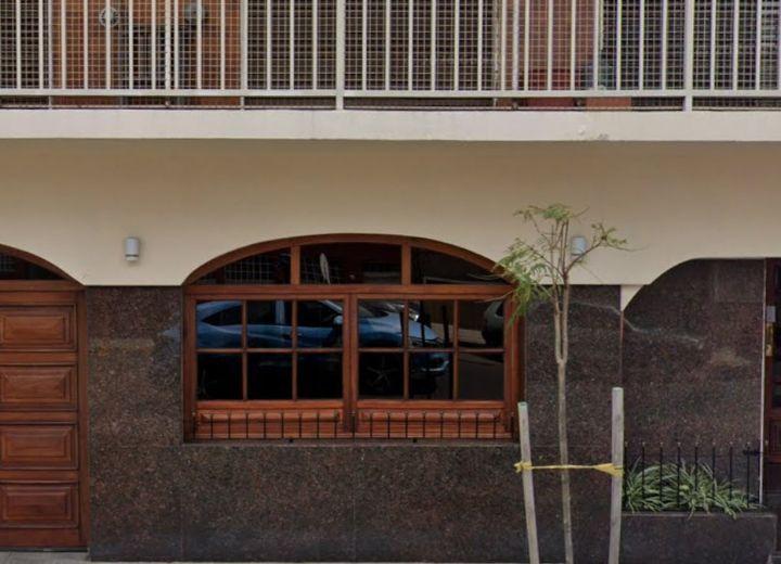 Departamento · 45m² · 2 Ambientes