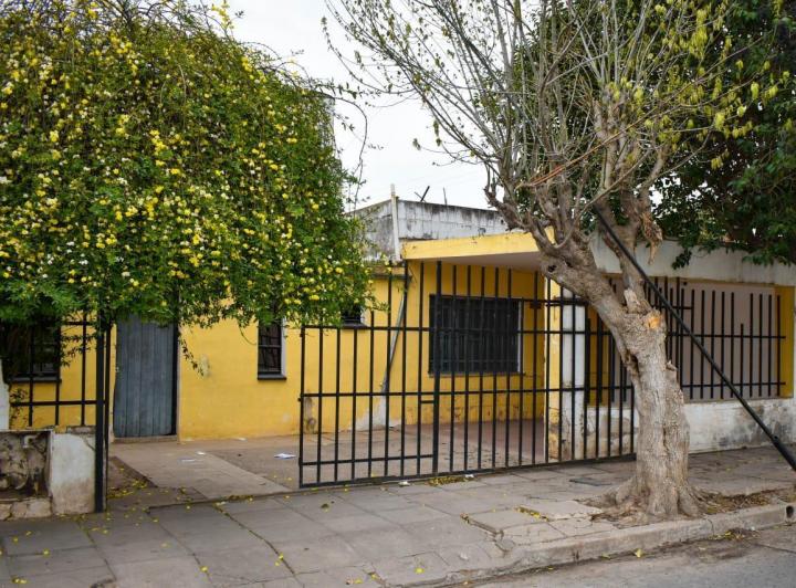 Casa · 106m² · 1 Dormitorio