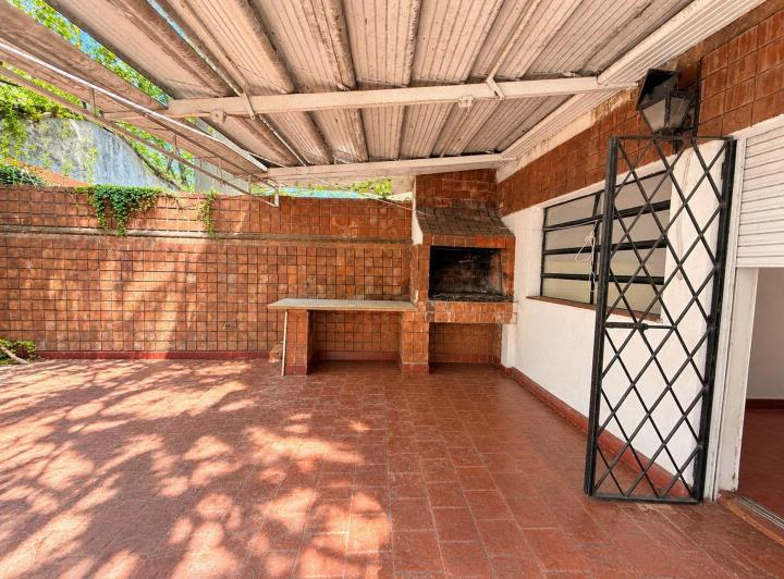 PH · 103m² · 4 Ambientes