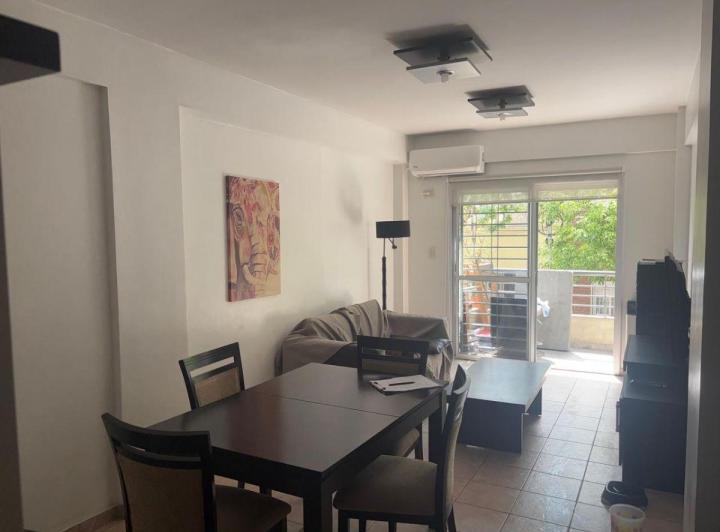 Departamento · 41m² · 2 Ambientes