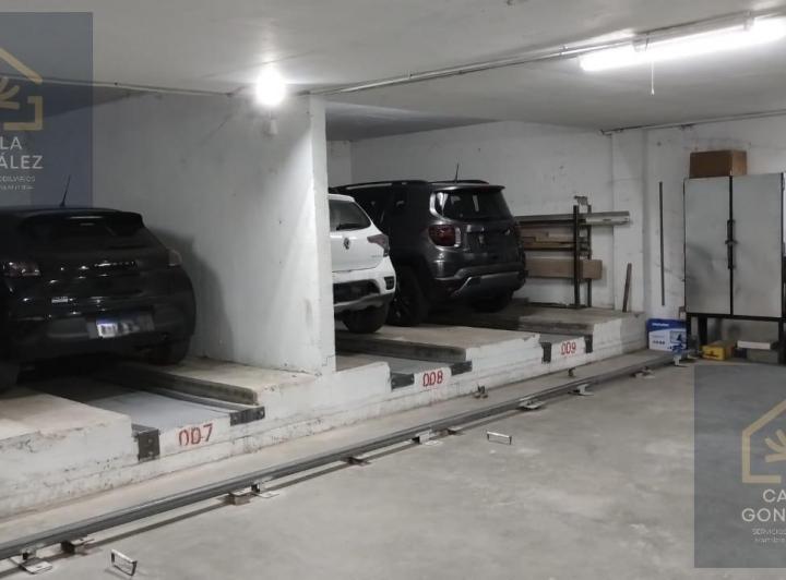 Garage · 11m²