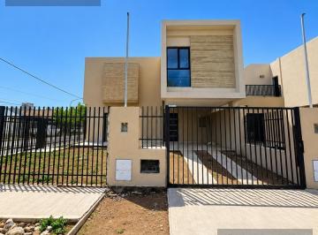 PH · 114m² · 4 Ambientes · Duplex a Estrenar en Venta Barrio Los Plátanos, Cipolletti
