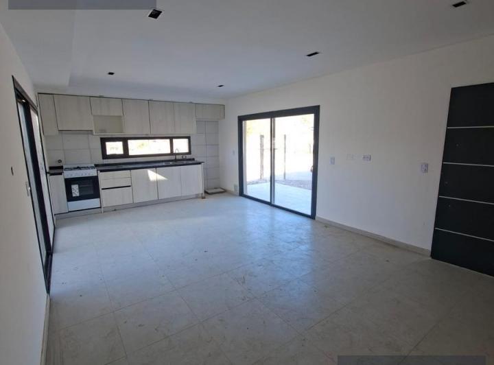 PH · 107m² · 4 Ambientes · 1 Cochera