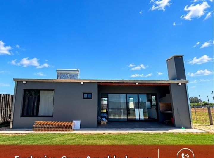 Casa · 700m² · 3 Ambientes