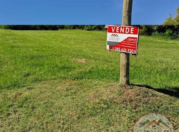 Terreno · 1000m²
