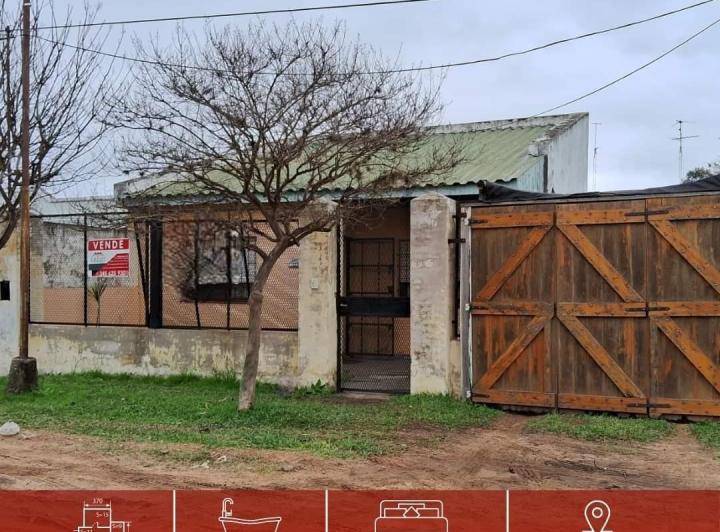 Casa · 300m² · 3 Ambientes · 1 Cochera