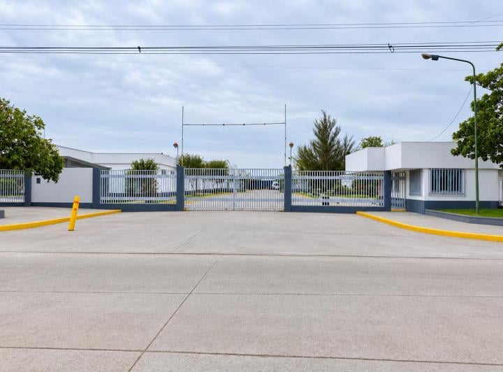 Bodega-Galpón · 39000m²