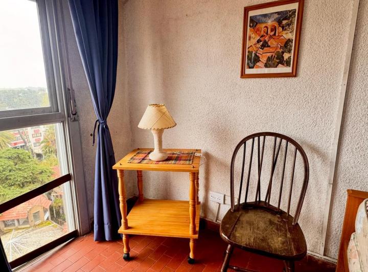 Departamento · 25m² · 1 Ambiente