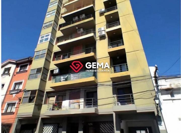 Departamento · 36m² · 2 Ambientes · 1 Cochera