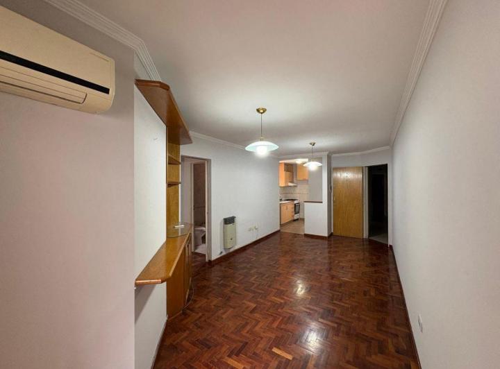 Departamento · 37m² · 2 Ambientes