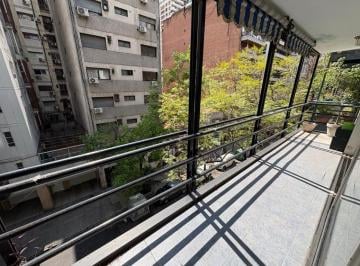Departamento · 92m² · 3 Ambientes · Hermoso 4 Ambientes en Venta Palermo