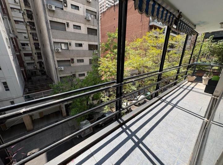 Departamento · 92m² · 4 Ambientes
