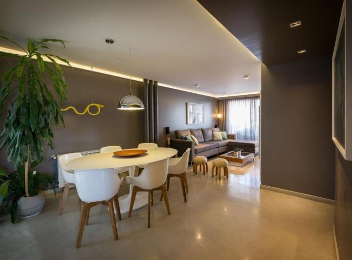 Departamento · 80m² · 3 Ambientes · 2 Cocheras