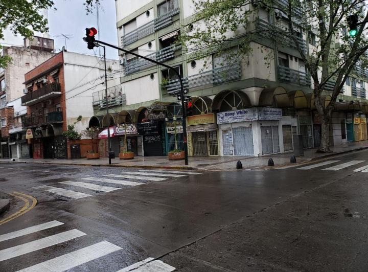 Depósito · 27m² · 1 Ambiente