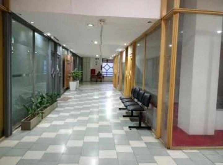 Local comercial · 24m²