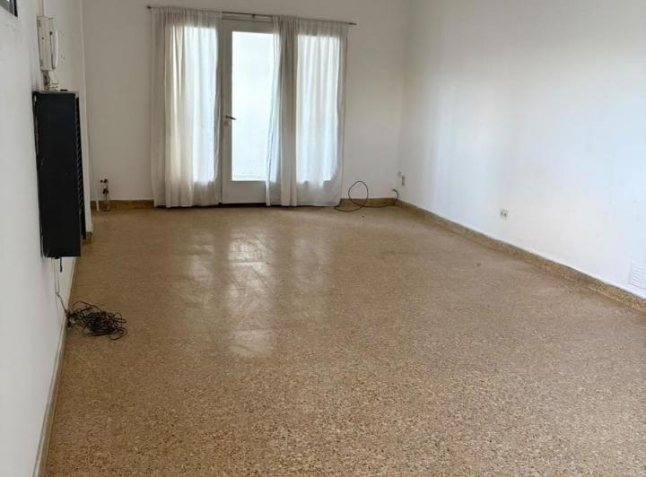 Departamento · 90m² · 4 Ambientes