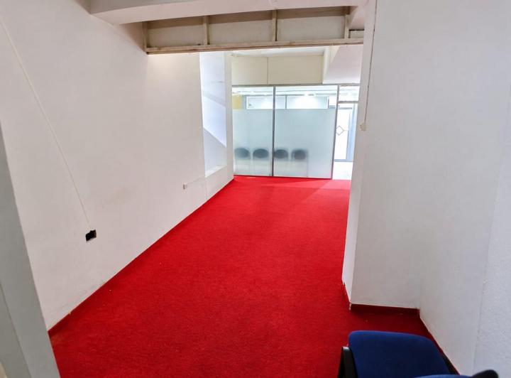 Local comercial · 31m²