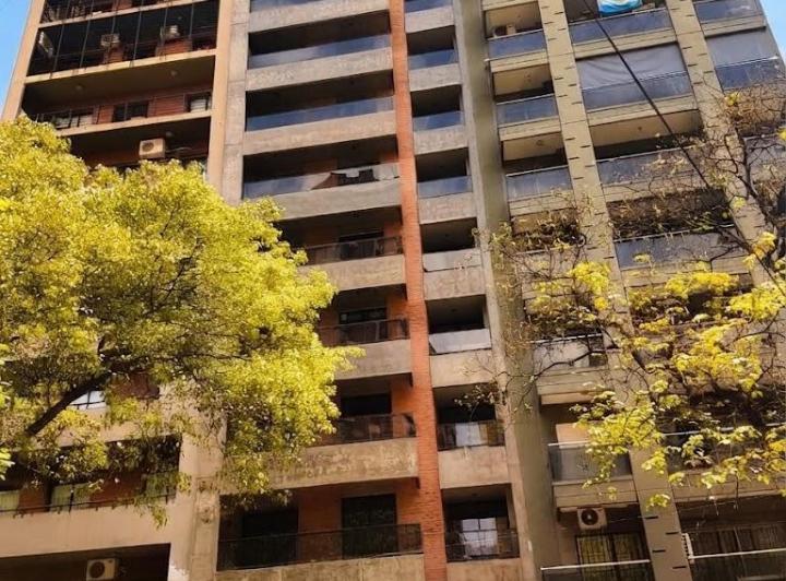 Departamento · 57m² · 2 Ambientes