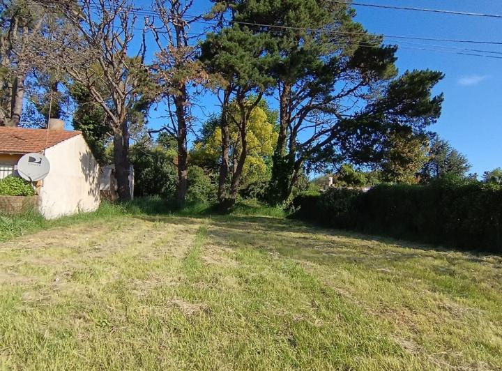 Terreno · 450m²