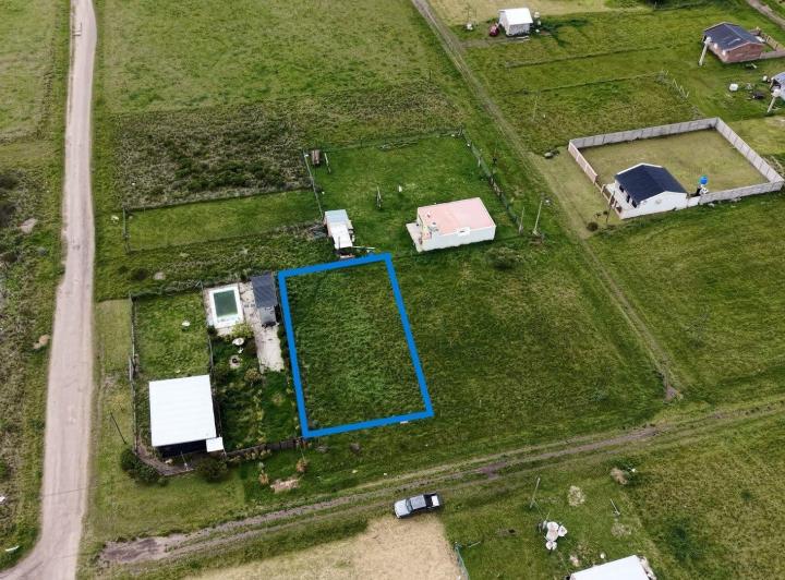 Terreno · 295m²